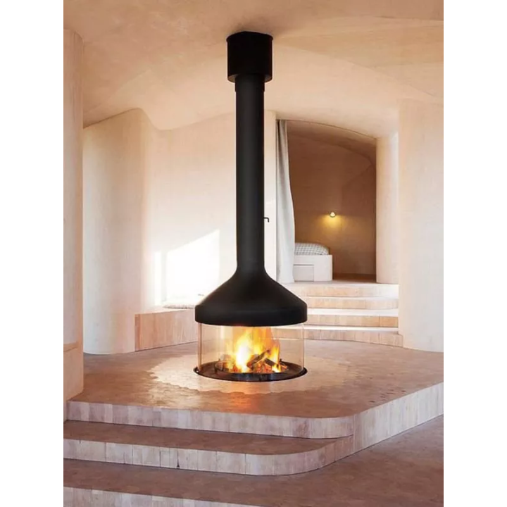Focus - MEIJIFOCUS gas fireplace