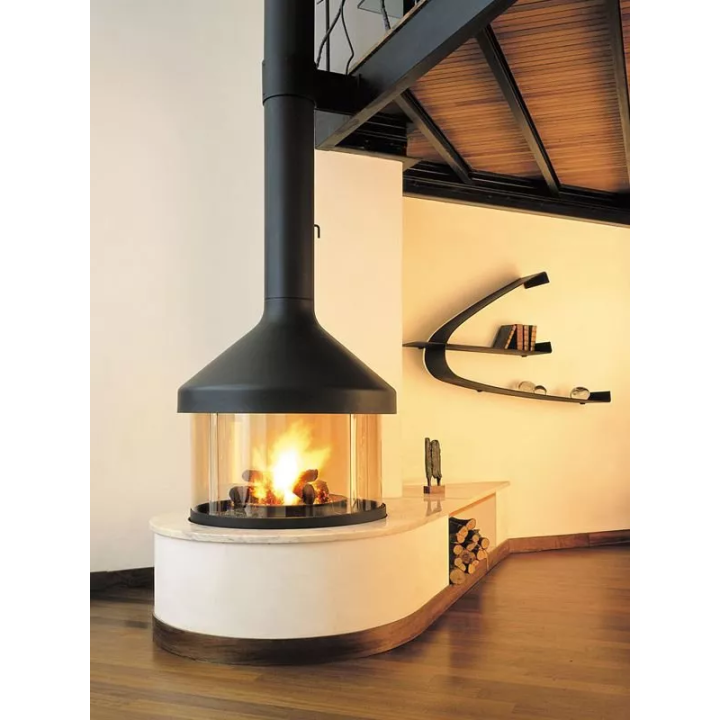 Focus - MEIJIFOCUS gas fireplace