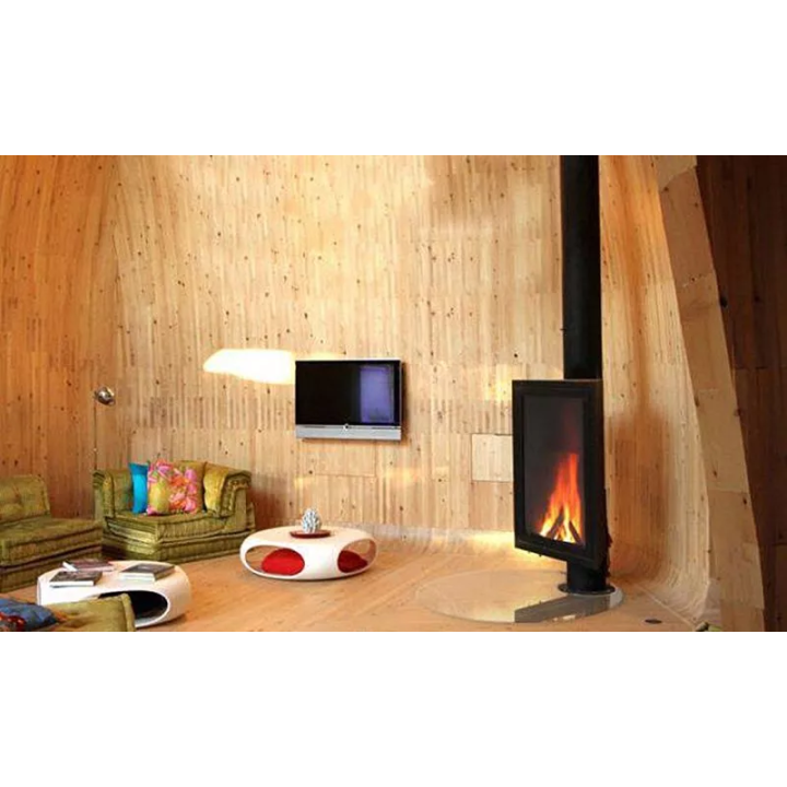 Fokus - EUROFOCUS 951 Holzkamin