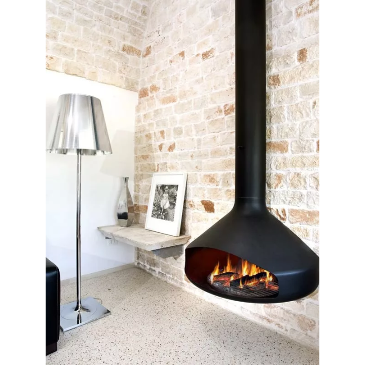 Fokus - PAXFOCUS Holzkamin