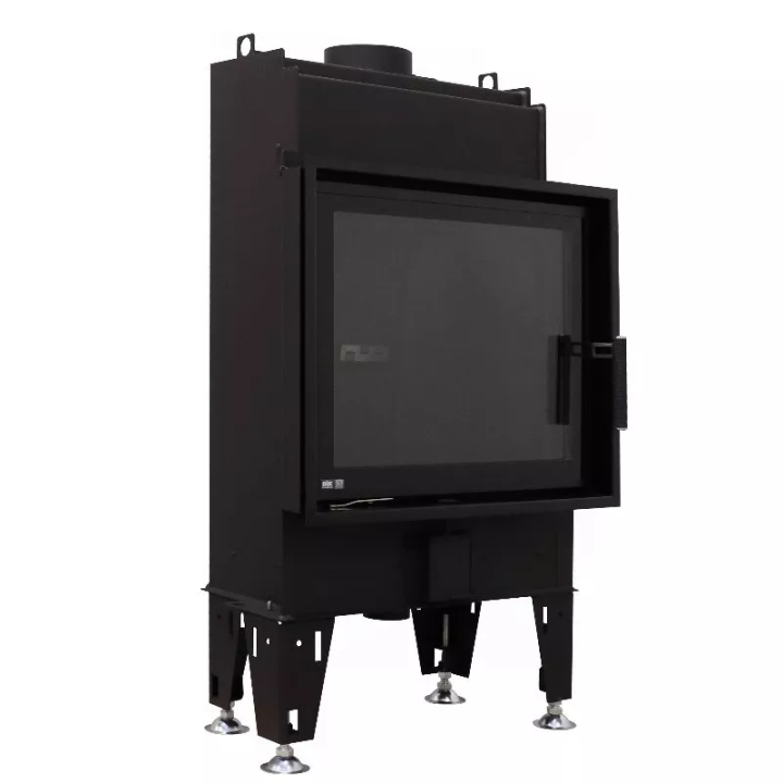 BeF - BeF Passive 6 fireplace insert