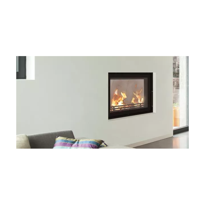BeF - BeF Passive 6 fireplace insert