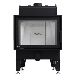 BeF - BeF Passive 7 fireplace insert