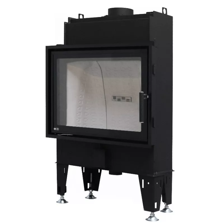 BeF - BeF Passive 7 fireplace insert