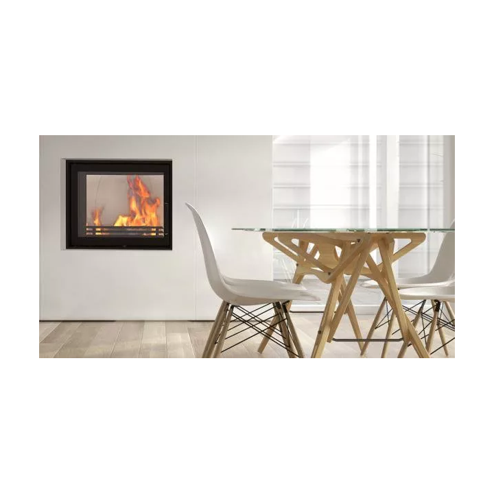 BeF - BeF Passive 7 fireplace insert