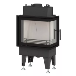 BeF - BeF Passive 7 CP Luftkamineinsatz