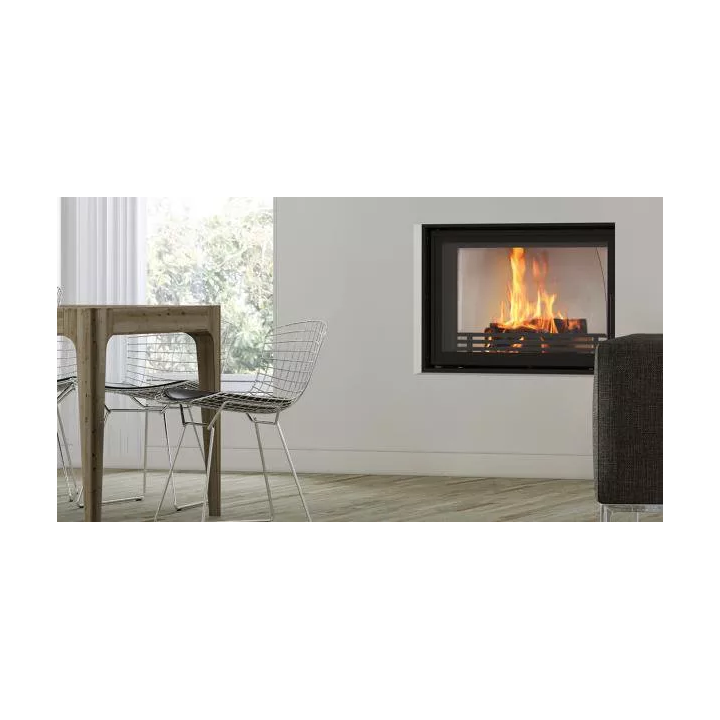 BeF - BeF Passive 8 fireplace insert