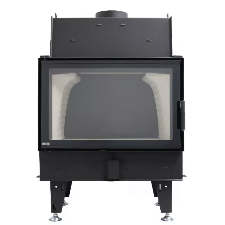 BeF - BeF Twin 8 N air fireplace insert