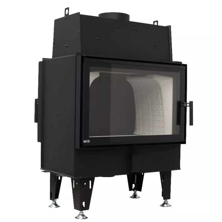 BeF - BeF Twin 8 N Luftkamineinsatz