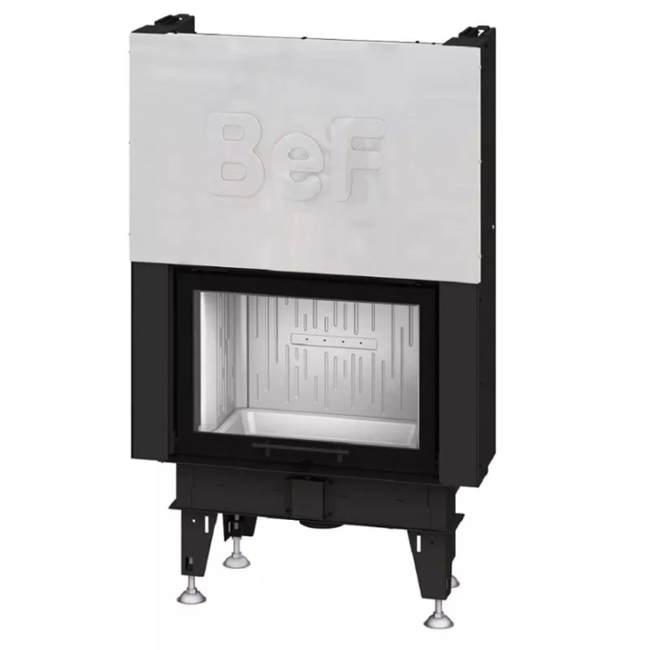 BeF - Kamineinsatz mit Wassermantel Aquatic WH V 70