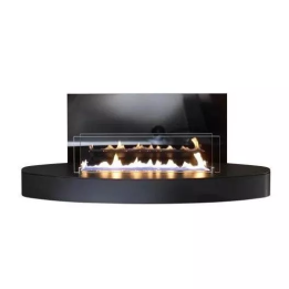 Spartherm - biokominek Ebios-Fire Elipse Wall