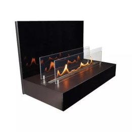 Spartherm - biokominek Ebios-Fire Quadra Wall