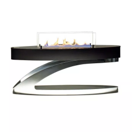 Spartherm - biokominek Ebios-Fire Elipse Z