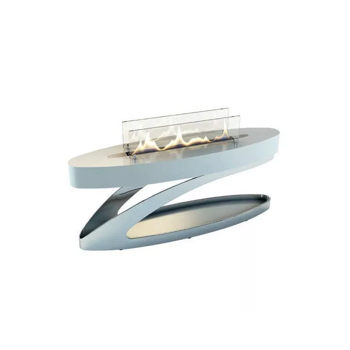 Spartherm - biokominek Ebios-Fire Elipse Z