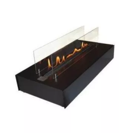 Spartherm - biokominek Ebios-Fire Quadra Base