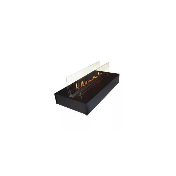 Spartherm - Ebios-Fire Quadra Base biofireplace