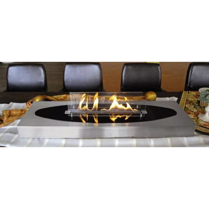 Spartherm - biokominek Ebios-Fire Quadra Base