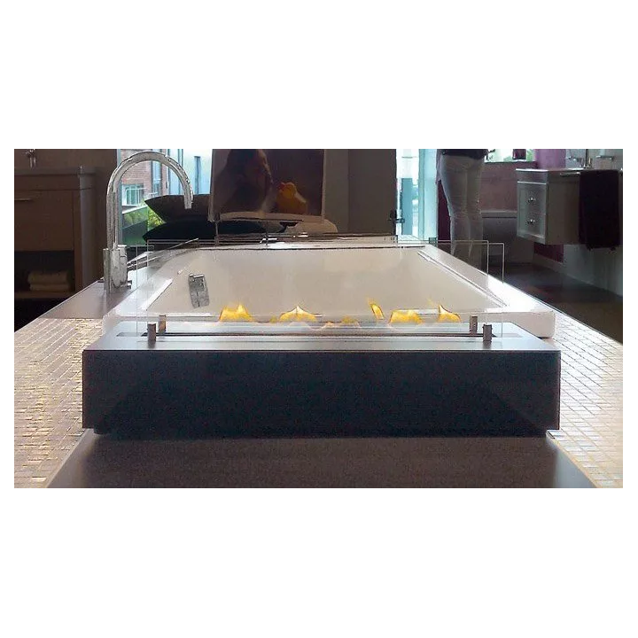 Spartherm - Biofire von Ebios-Fire Quadra Base