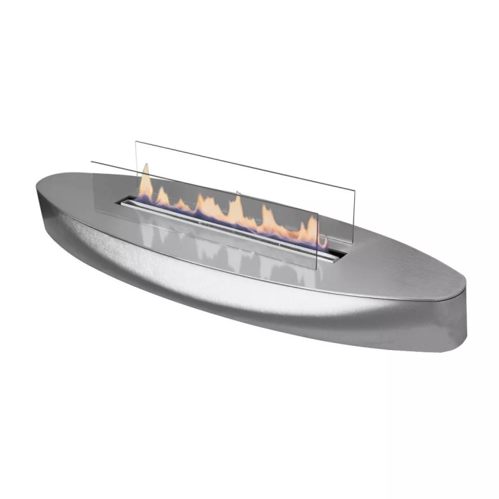 Spartherm - bio fireplace Ebios-Fire Elipse Base
