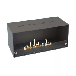Spartherm - Biokamin Ebios-Fire Kensington 1V