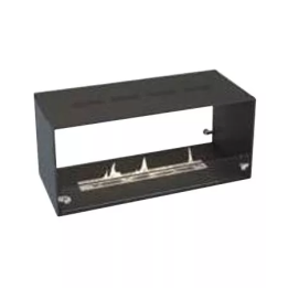 Spartherm - Biokamin Ebios-Fire Kensington FD