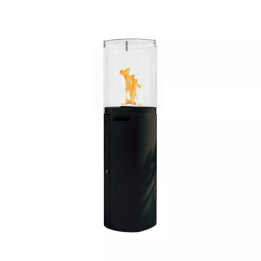 Spartherm - Freestanding biofireplace Fuora R