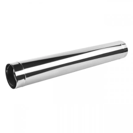 Prodmax - acid-resistant single-wall chimney system - pipe