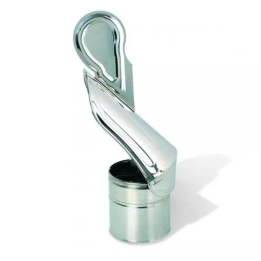 Prodmax - chimney cap - fireman
