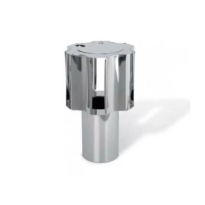 Prodmax - chimney cowl - szenard with a plate