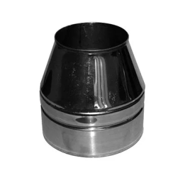 Prodmax - nasada kominowa - stożek do komina ceramicznego - kwas (STKOM)