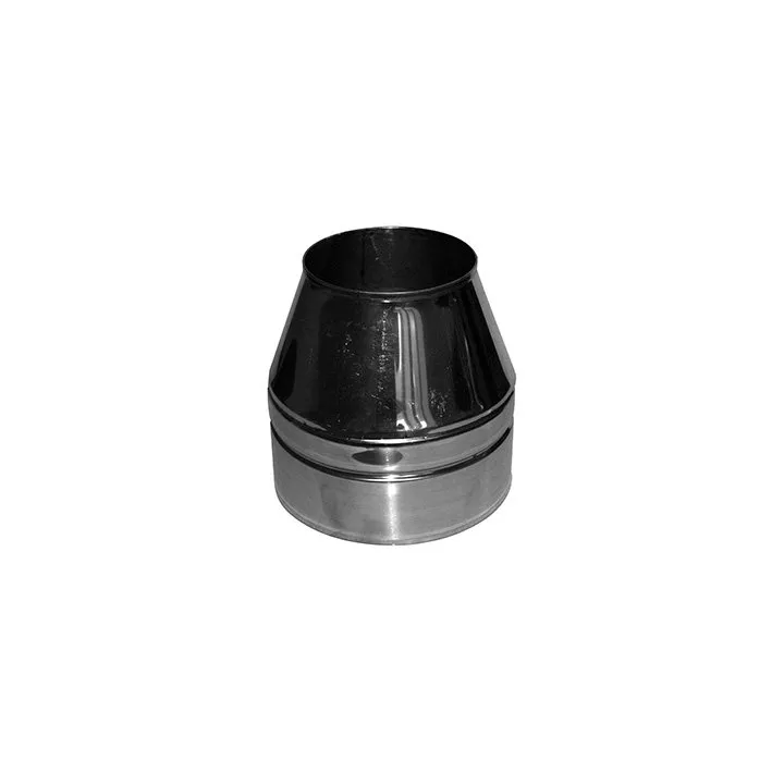 Prodmax - nasada kominowa - stożek do komina ceramicznego - kwas (STKOM)