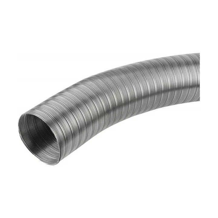 Prodmax - Stalflex acid-resistant flexible hose - large diameters