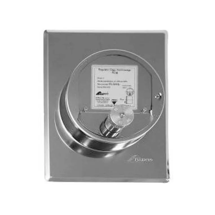 Darco - regulatory ciągu kominowego - regulator ciągu kominowego do wyczystki Darco RCW