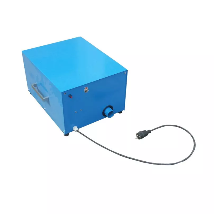 Terex - blower unit AB 2015