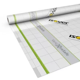 Isover - system Vario Xtra  folia paroizolacyjna Vario XtraSafe