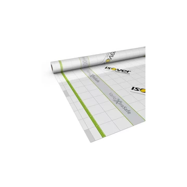 Isover - Vario Xtra System Vario XtraSafe Dampfsperrfolie
