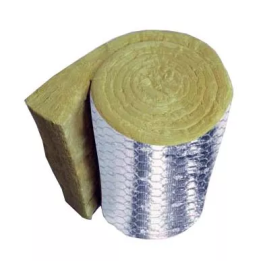 Isover - Mineralwollmatte Ultimate Tech Wired Mat MT 5.0 N / Alu