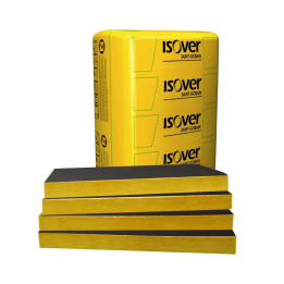 Isover - płyta z wełny mineralnej Super-Vent 32