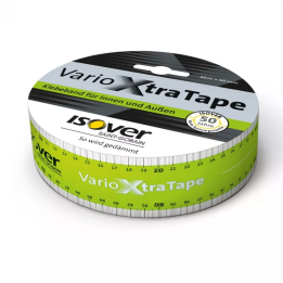 Isover - Vario Xtra system Vario Xtra Tape