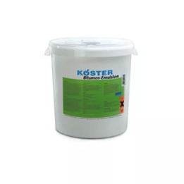 Koester - emulsja bitumiczna Bitumenemulsion