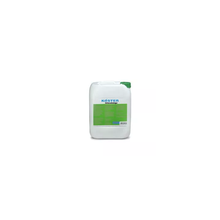 Coester - Universal Reiniger Itumic und Epoxy Cleaner