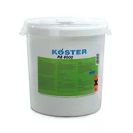 Koester - powłoka uszczeniająca dwuskładnikowa elastyczna hybrydowa NB 4000
