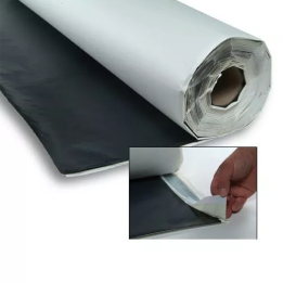 Koester - izolacja bitumiczna samoprzylepna KSK SY 15