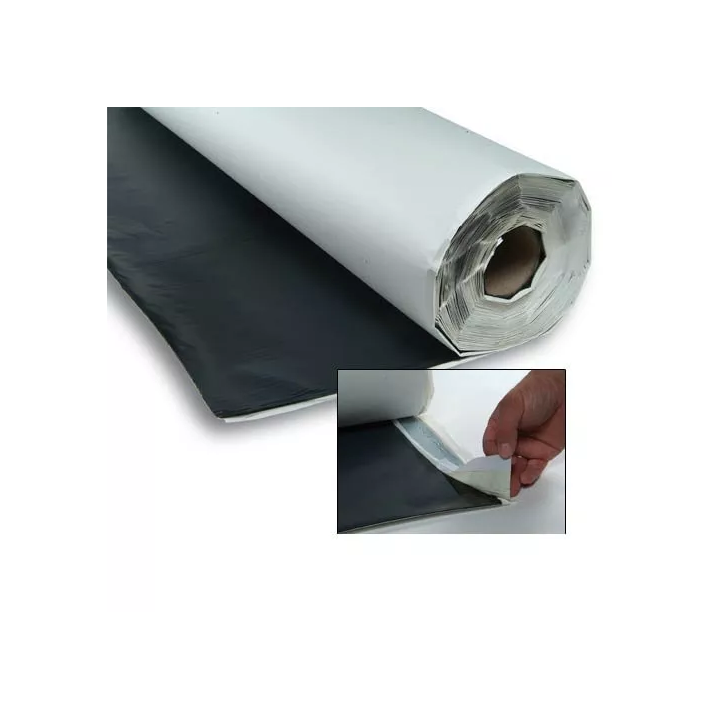 Koester - izolacja bitumiczna samoprzylepna KSK SY 15