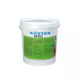 Koester - zaprawa szybkowiążąca KB-Fix 5