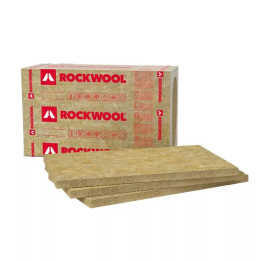 Rockwool - Frontrock rock wool slab