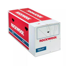 Rockwool - otulina Teclit PS