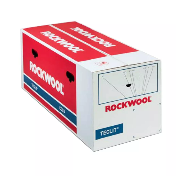 Rockwool - otulina Teclit PS