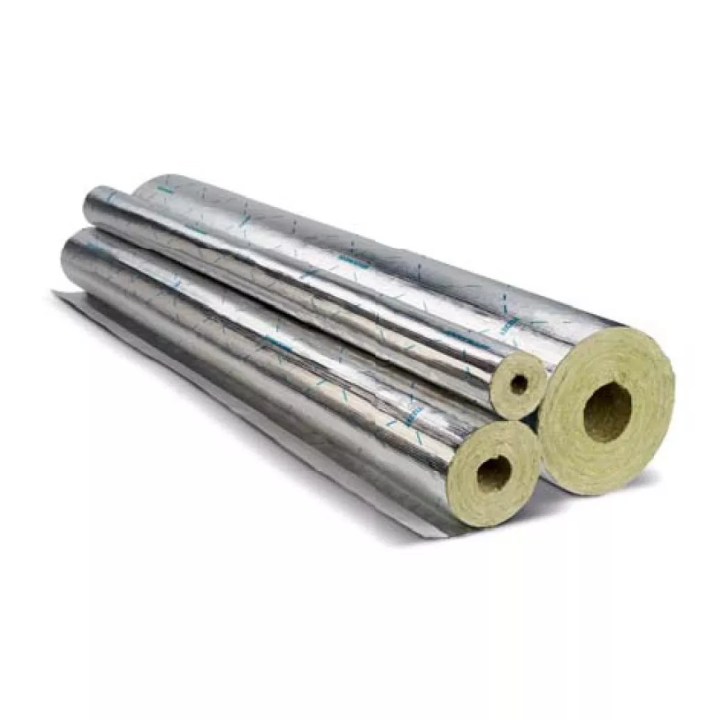 Rockwool - Teclit PS Pufferzone