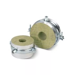 Rockwool - uchwyt obejma termoizolacyjna Teclit HA